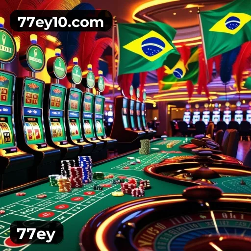 Promoções App 77ey