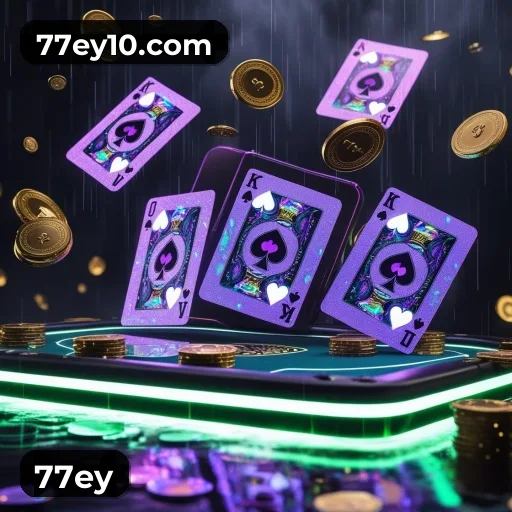 App 77ey iOS