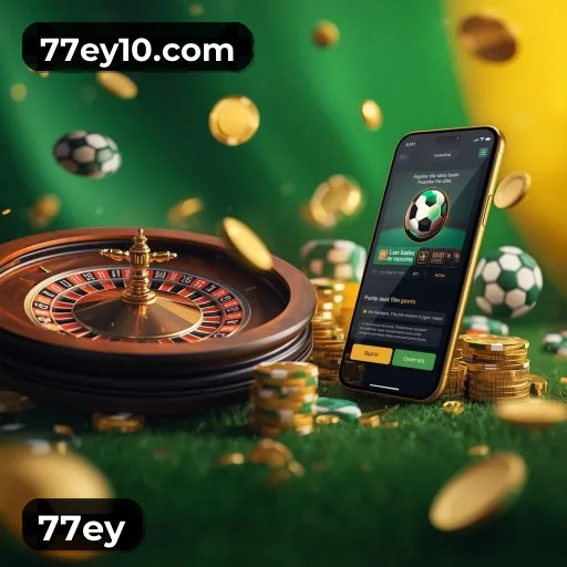 Funcionalidades App 77ey