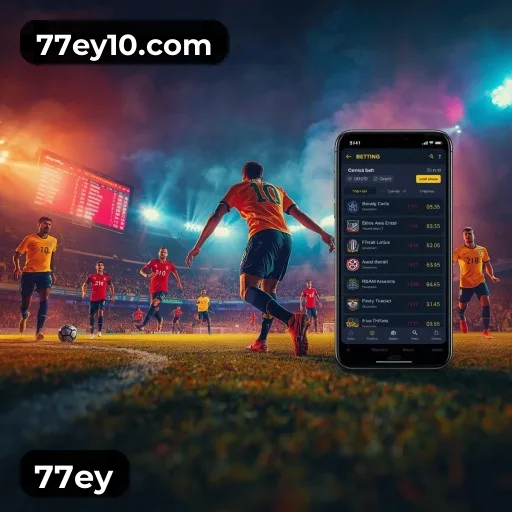 Segurança App 77ey