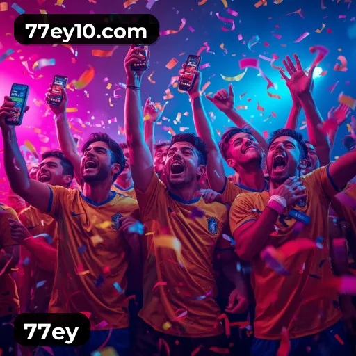 Recursos App 77ey