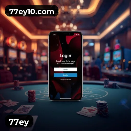 Bônus App 77ey