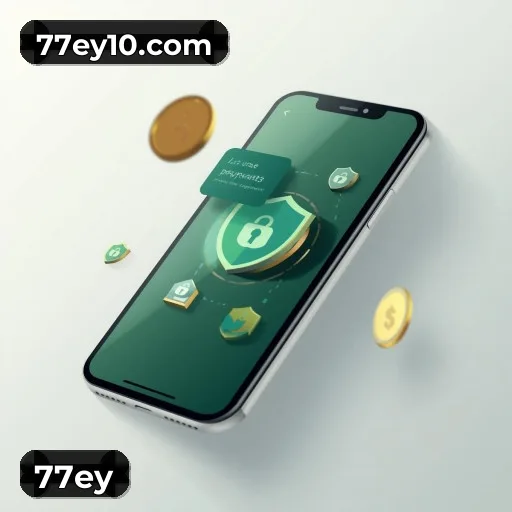 iPhone 77ey