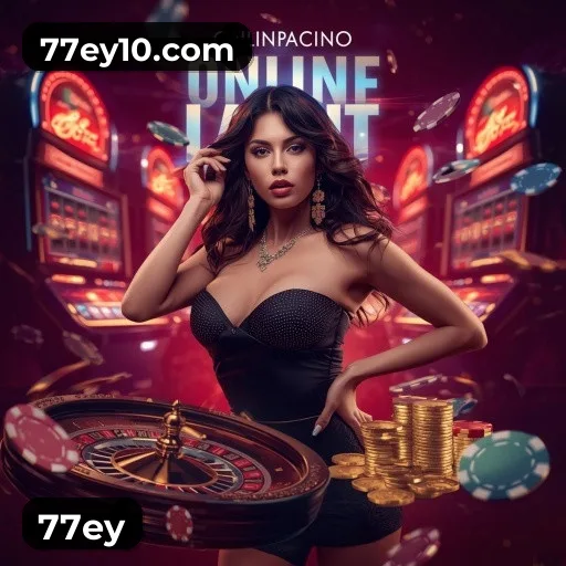 Notificações App 77ey