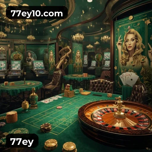 Vantagens App 77ey