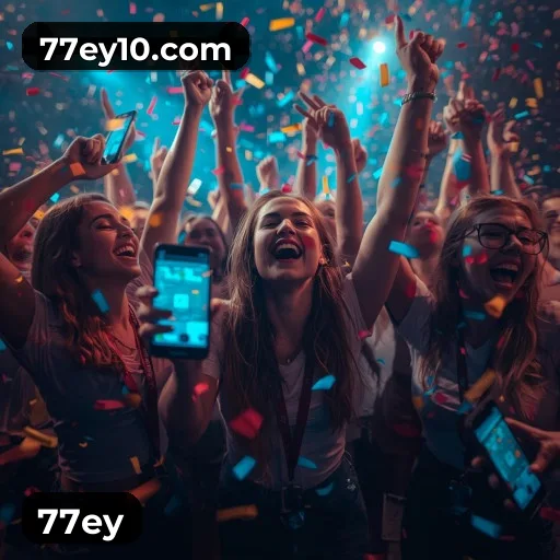 Baixar 77ey Android