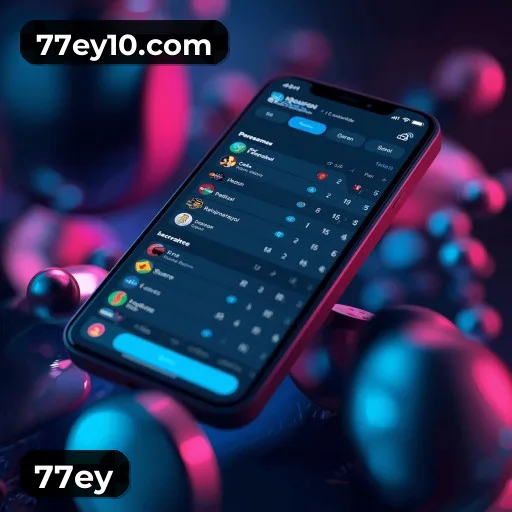 Recursos App 77ey