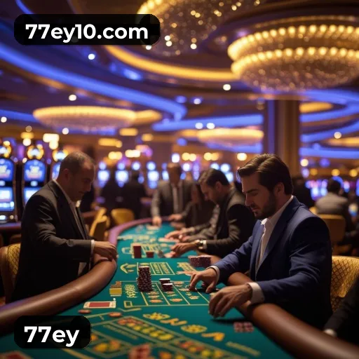 Performance App 77ey