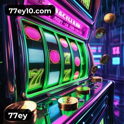 Fortune Ox - slot PG Soft na 77ey