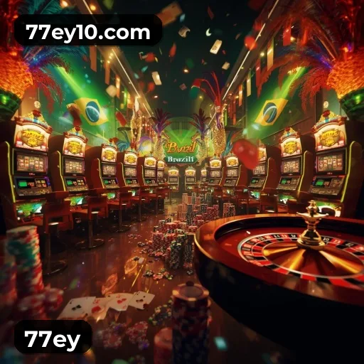 Fortune Dragon - slot PG Soft na 77ey