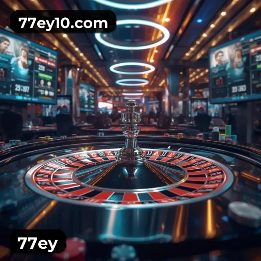 Aviator - Crash game na 77ey
