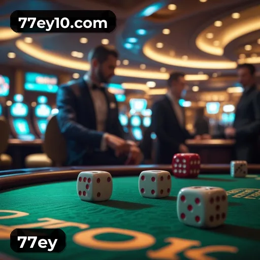 Fortune Ox - slot PG Soft na 77ey