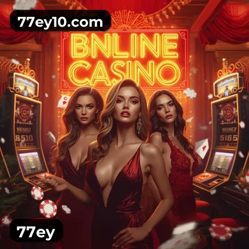 Slots mobile 77ey