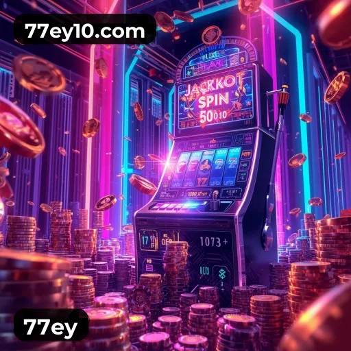 Registro slots 77ey