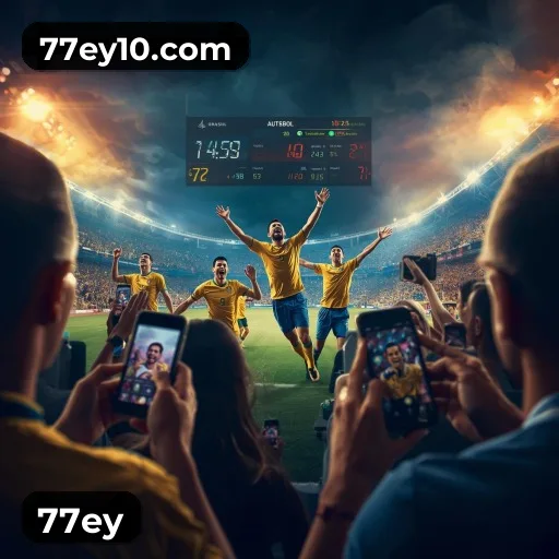 Vantagens VIP 77ey