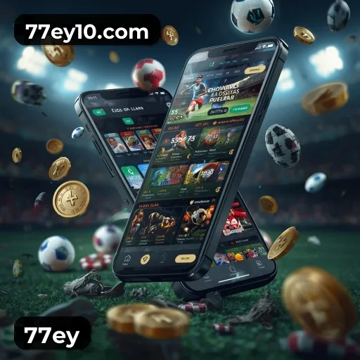 Cashback VIP 77ey