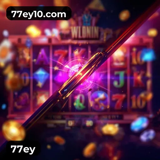 Ganhador 77ey